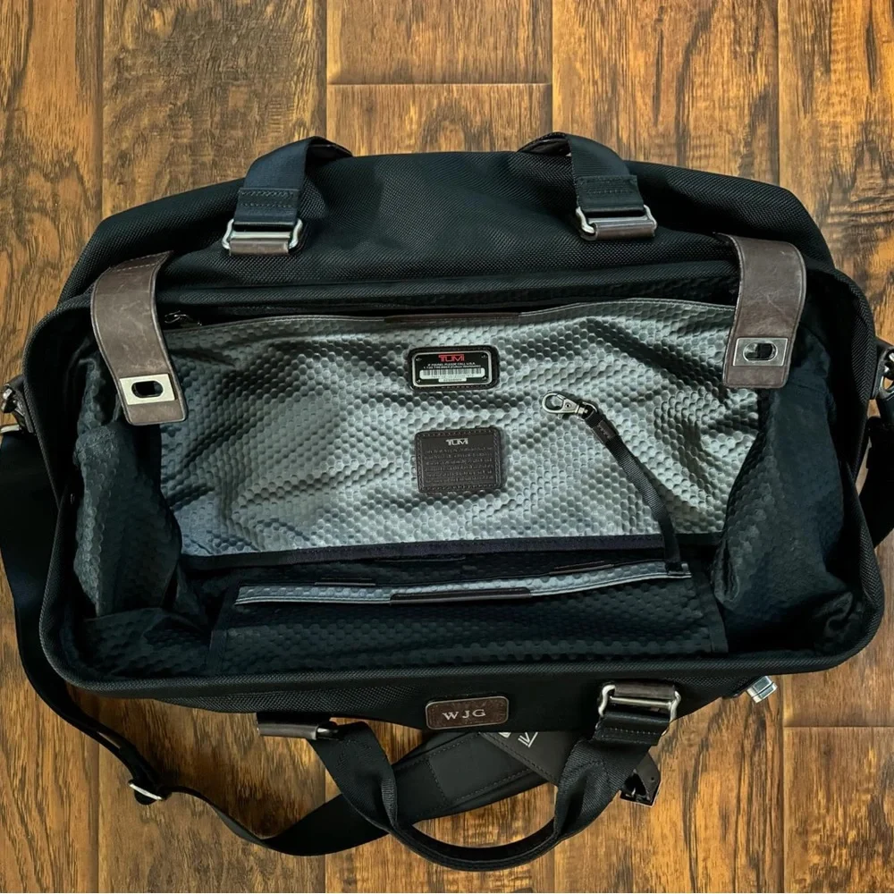 TUMI Duffel Bag